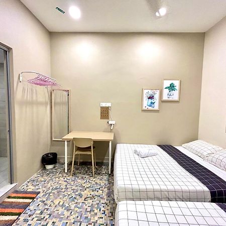 Myroom @ Mandalay Georgetown, Off Jln Burma, Gurney Drive Ngoại thất bức ảnh