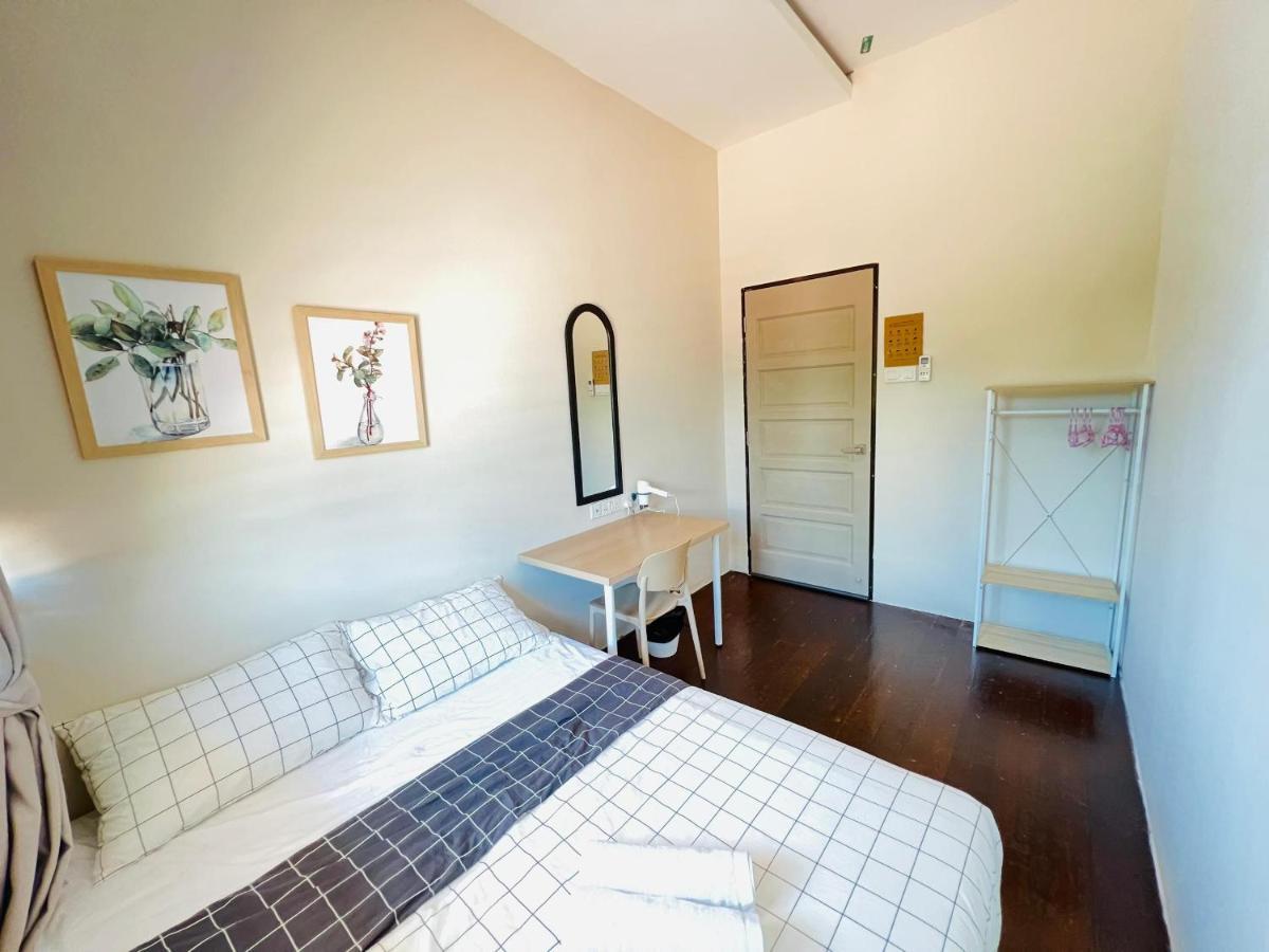 Myroom @ Mandalay Georgetown, Off Jln Burma, Gurney Drive Ngoại thất bức ảnh