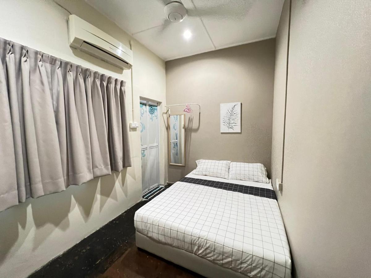 Myroom @ Mandalay Georgetown, Off Jln Burma, Gurney Drive Ngoại thất bức ảnh