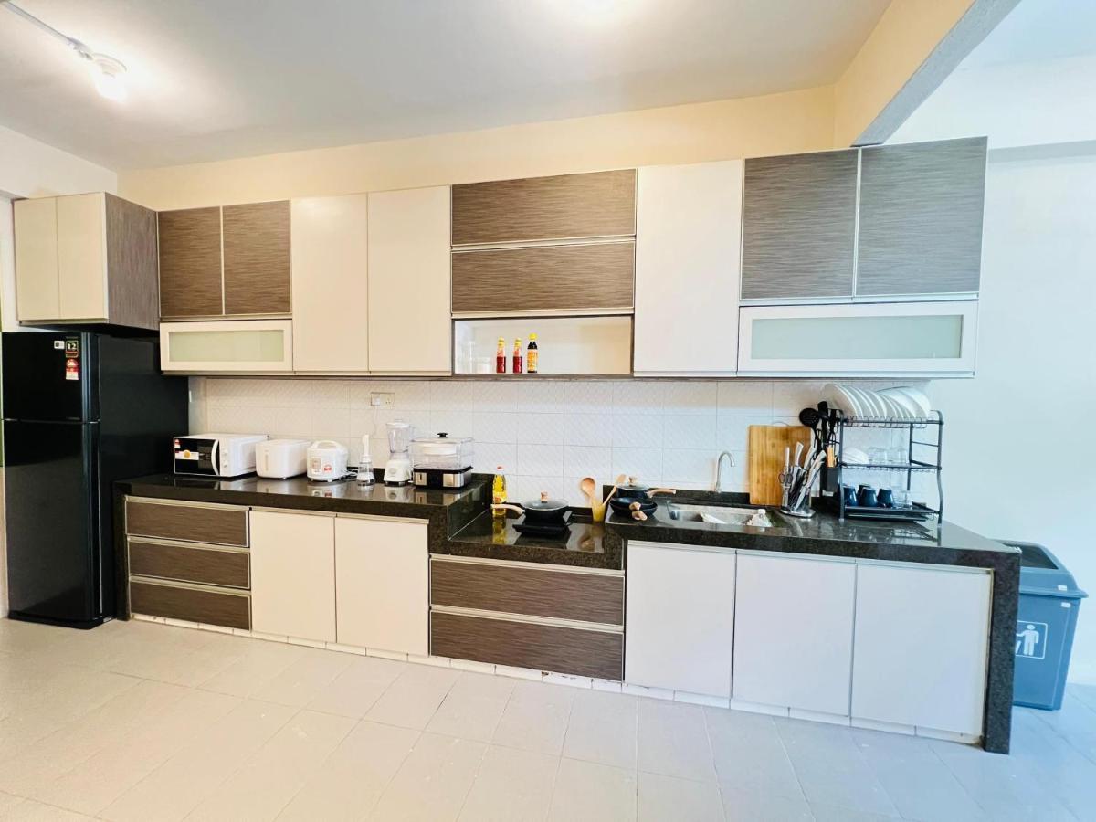 Myroom @ Mandalay Georgetown, Off Jln Burma, Gurney Drive Ngoại thất bức ảnh