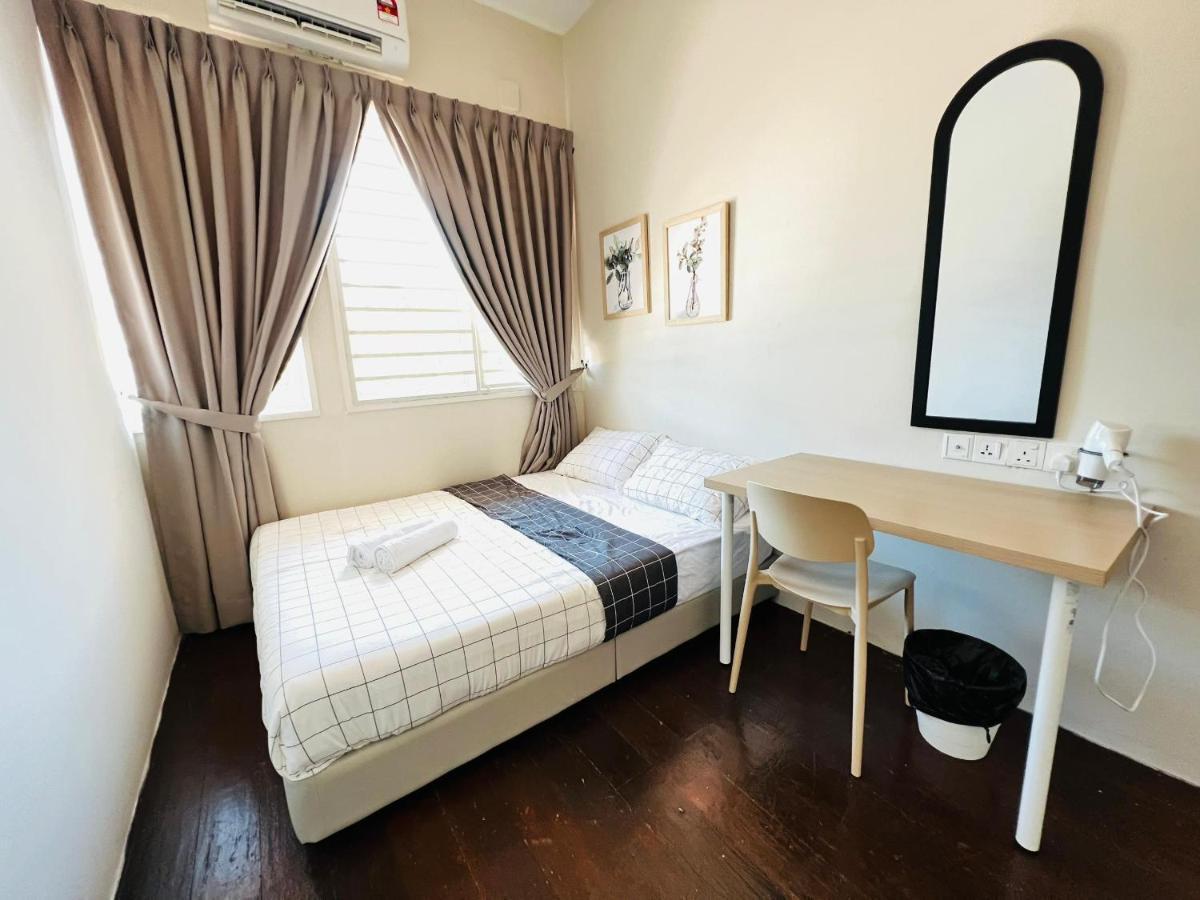 Myroom @ Mandalay Georgetown, Off Jln Burma, Gurney Drive Ngoại thất bức ảnh