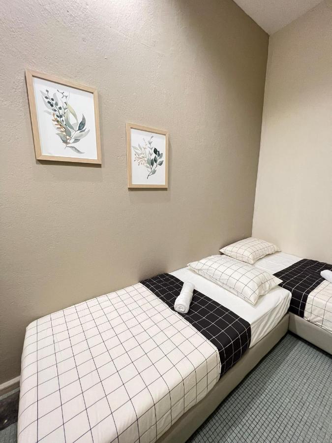 Myroom @ Mandalay Georgetown, Off Jln Burma, Gurney Drive Ngoại thất bức ảnh