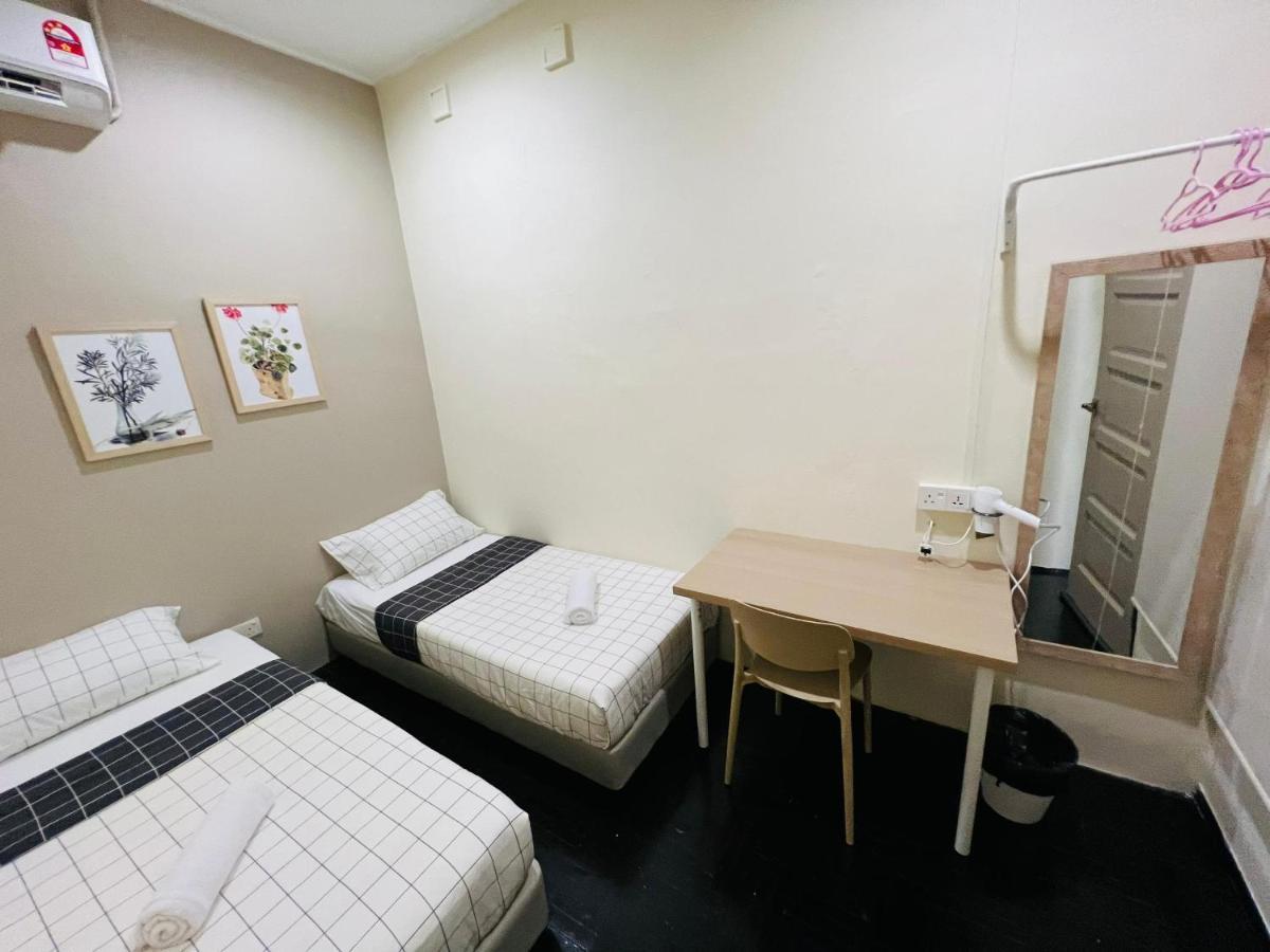 Myroom @ Mandalay Georgetown, Off Jln Burma, Gurney Drive Ngoại thất bức ảnh