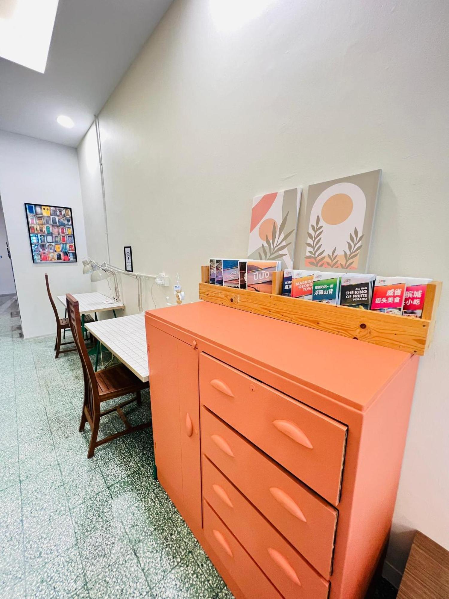 Myroom @ Mandalay Georgetown, Off Jln Burma, Gurney Drive Ngoại thất bức ảnh